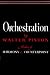 Orchestration by Walter Piston(1955-01-01)