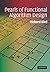 Pearls of Functional Algorithm Design by Richard Bird (16-Sep-2010) Hardcover