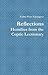 Reflections - Homilies from...