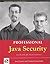 Professional Java Security (Programmer to Programmer) by Jess Garms (2001-05-04)