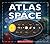 The Ultimate Interactive Atlas of Space by Scholastic (2008-11-01)