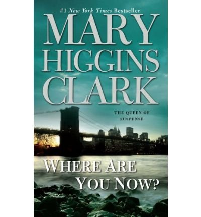 Where Are You Now? (Pocket Books) (Paperback) - Common