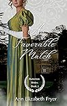 A Favorable Match (Butterton Brides #2)