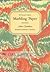 The Practical Guide to Marbling Paper by Anne Chambers (1986-10-03)