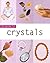 A Guide To Crystals : by Jennie Harding (2002-05-01)