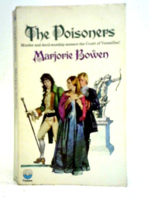 The Poisoners