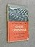 The pocket guide to chess o...