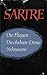 Die Fliegen / Die ehrbare Dirne / Nekrassow
