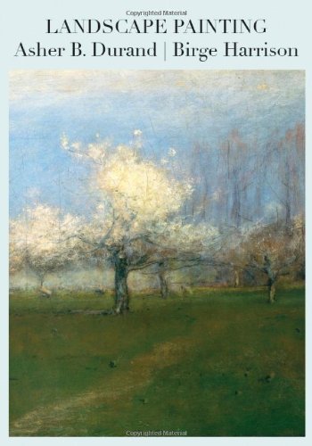 Landscape Painting by Durand, Asher B., Harrison, Birge (March 20, 2013) Paperback