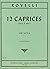 ROVELLI - Caprichos (Estudios) (12) Op.3 y 5 para Viola by ROVELLI
