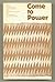 Come to Power: Eleven Contemporary American Indian Poets (The Crossing Press Series of Contemporary Anthologies)