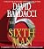 The Sixth Man   [6TH MAN 12D] [Compact Disc]