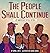 People Shall Continue by Simon J. Ortiz (1994-04-02)