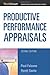 By Paul Falcone - Productive Performance Appraisals by Randi Sachs