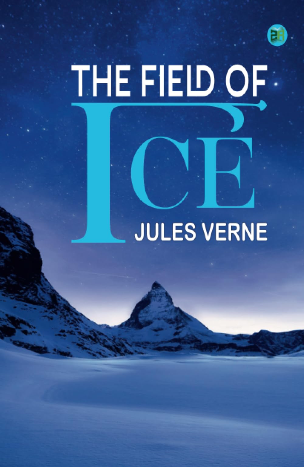 The Field of Ice