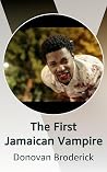 The First Jamaican Vampire