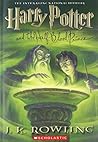 by J.K. Rowling, ...