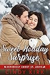 Sweet Holiday Surprise by Cindy Kirk
