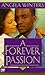 A Forever Passion (Arabesque) by Angela Winters (2000-02-01)