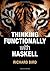 Thinking Functionally with Haskell by Richard Bird (9-Oct-2014) Hardcover