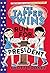 The Tapper Twins Run for President by Geoff Rodkey (2016-09-06)