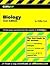 Cliff's AP - Biology (2nd, 01) by PhD, Phillip E Pack [Paperb... by Phillip E. Pack