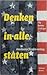 Denken in alle staten by Filip Buekens