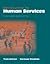 Introduction to Human Services (05) by McClam, Tricia - Woods... by MCCLAM