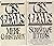 2 Volumes of C.S. Lewis - The Screwtape Letters & Mere Christianity [Revised Editions]