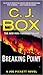Breaking Point (A Joe Pickett Novel) (Paperback) - Common