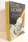 THE ILIAD OF HOME...