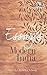 Essays on Modern India by Suresh Chandra Ghosh