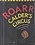 Roarr: Calder's Circus by Kalman, Maria (1993) Hardcover