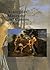 Academies, Museums and Canons of Art (Open University: Art and Its Histories) by unknown (1999) Paperback