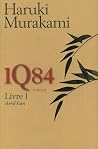 1Q84 livre 1