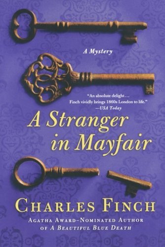 A Stranger in Mayfair
