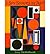I Spy Shapes in Art (Hardback) - Common