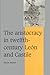 The Aristocracy in Twelfth-Century León and Castile (Cambridge Studies in Medieval Life and Thought: Fourth Series)