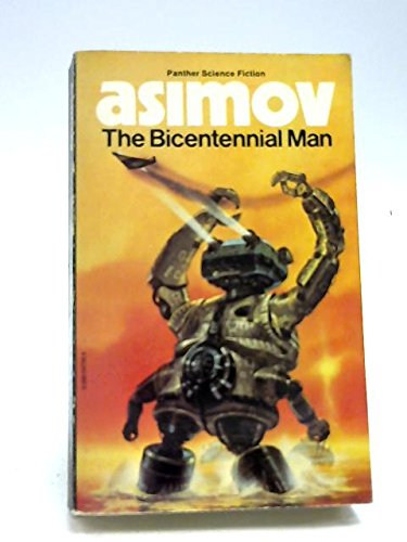 Bicentennial Man