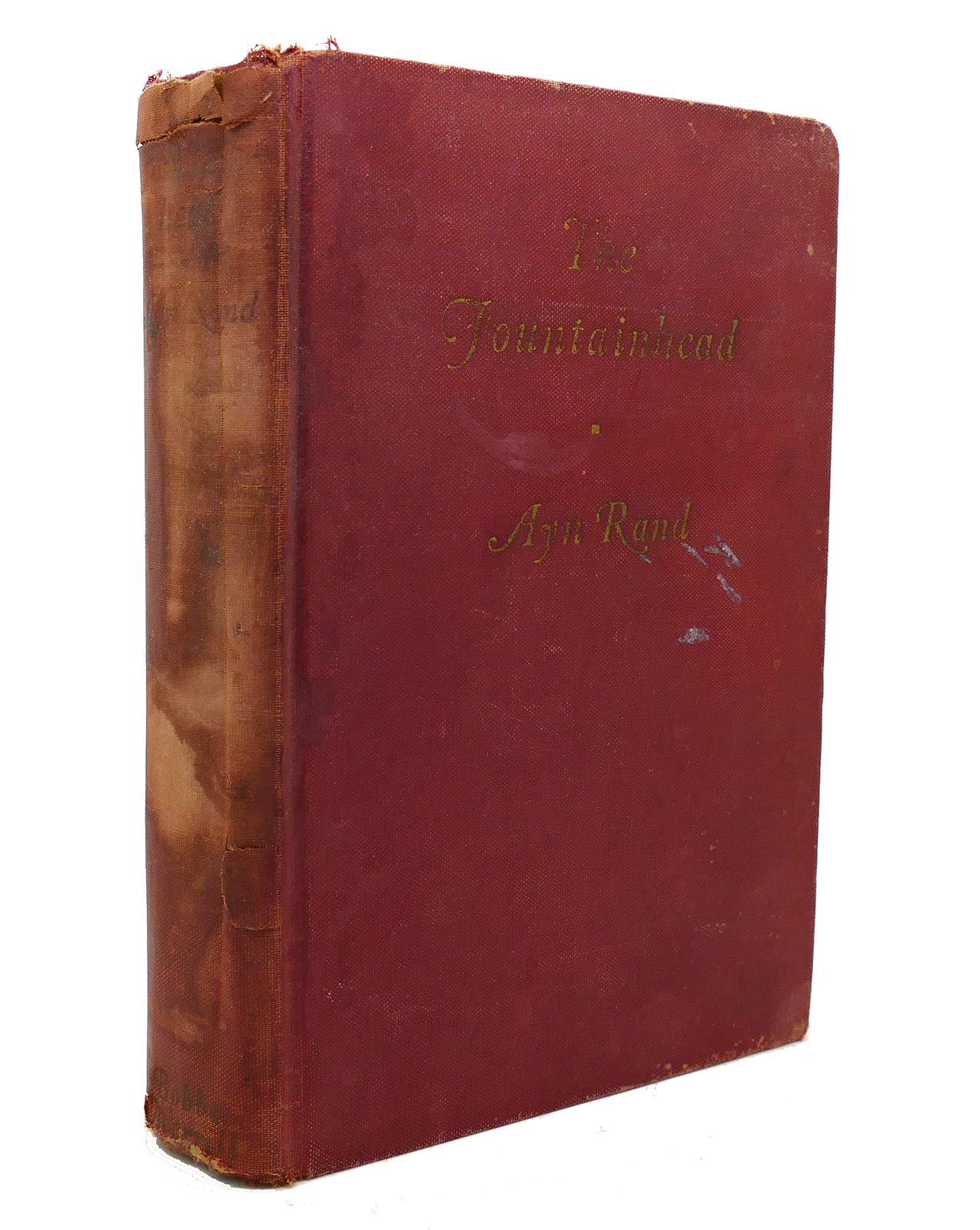 The Fountainhead