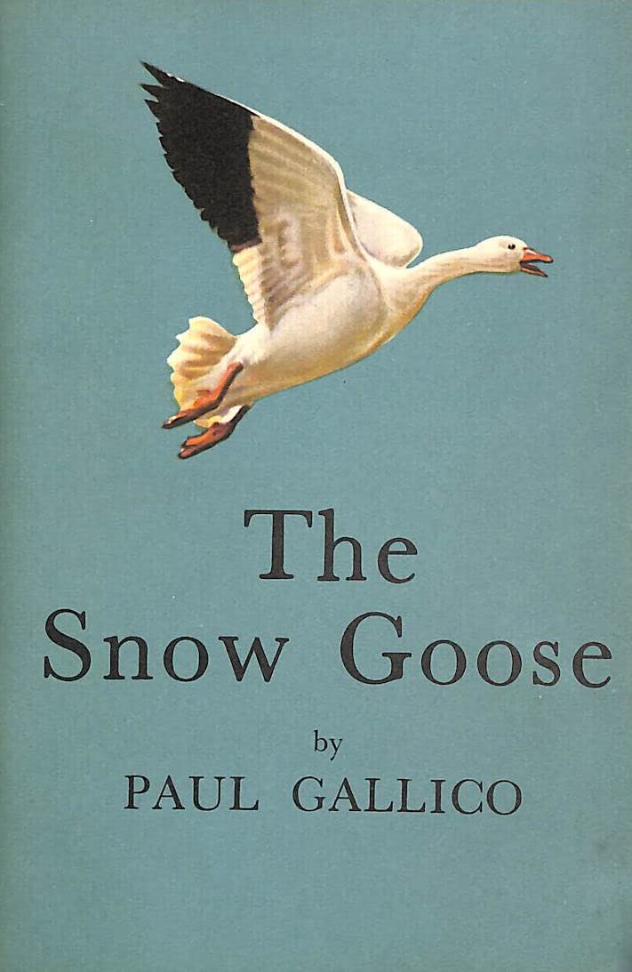 The Snow Goose