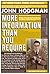 More Information Than You Require by Hodgman, John(November 3, 2009) Paperback