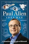 Idea Man: A Memoir by the Cofounder of Microsoft by Allen, Paul(October 30, 2012) Paperback