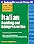 Practice Makes Perfect: Italian Reading and Comprehension (Practice Makes Perfect Series) 1st edition by Saggese, Riccarda