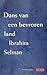 Dans van een bevroren land: Gedichten (Dutch Edition)