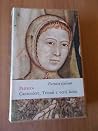 Petrarca Canoniere, Trionfi e Versi Latini (Parnaso Italiano III)