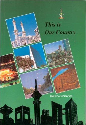 This Is Our Country (Paperback)