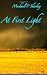 By Michael P Sharkey At First Light (1st First Edition) [Paperback]