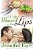 A Moment on the Lips (Whistle Stop Romance #3)