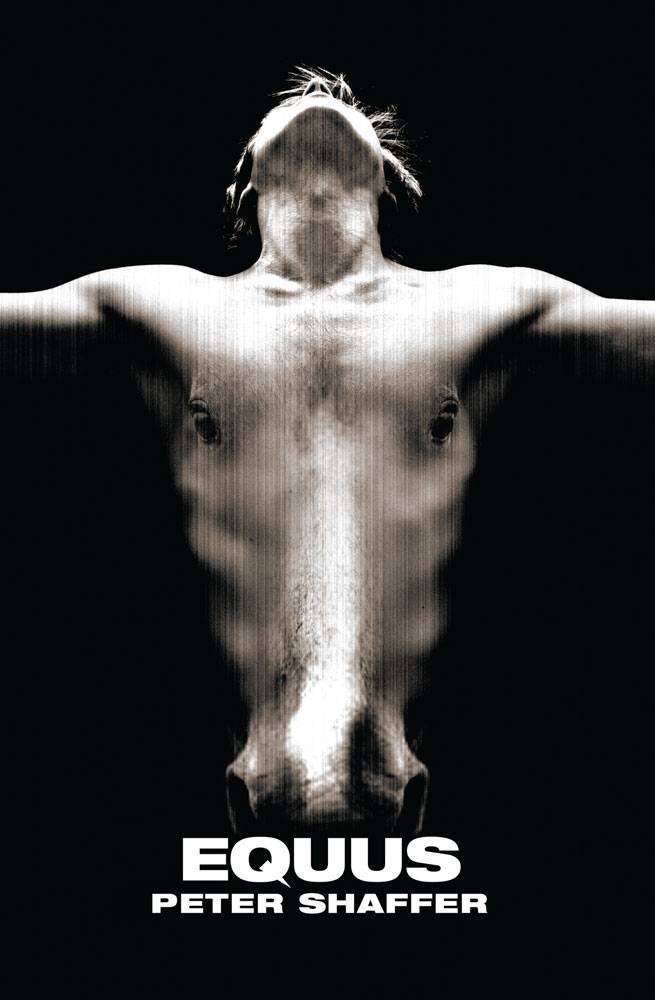 (EQUUS) BY SHAFFER, PETER(AUTHOR)Paperback Oct-2005